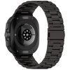 Pasek TECH-PROTECT Stainless do Samsung Galaxy Watch Ultra 47mm Czarny Materiał Stal nierdzewna