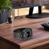 Pasek TECH-PROTECT Stainless do Samsung Galaxy Watch Ultra 47mm Czarny Kolor Czarny