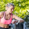 Pasek TECH-PROTECT Silicone do Apple Watch 6/7/8/9/10/SE/Ultra 1/2 (44/45/46/49mm) Różowy Kolor Różowy