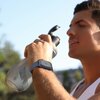 Pasek TECH-PROTECT Silicone do Apple Watch 6/7/8/9/10/SE/Ultra 1/2 (44/45/46/49mm) Różowy Gwarancja 6 miesięcy