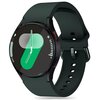 Pasek TECH-PROTECT Silicone do Samsung Galaxy Watch 4/5/5 Pro/6/FE Zielony