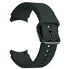 Pasek TECH-PROTECT Silicone do Samsung Galaxy Watch 4/5/5 Pro/6/FE Zielony Materiał TPU