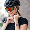 Pasek TECH-PROTECT Silicone do Apple Watch 6/7/8/9/10/SE/Ultra 1/2 (44/45/46/49mm) Granatowy Rodzaj urządzenia Smartwatch