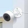 Kamera EZVIZ H3C 3K Zewnętrzna, Wi-Fi / LAN Kąt widzenia [stopnie] Pionowo: 58