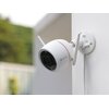 Kamera EZVIZ H3C 3K Zewnętrzna, Wi-Fi / LAN Łączność Wi-Fi 4 (802.11 b/g/n)