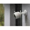 Kamera EZVIZ H3C 3K Zewnętrzna, Wi-Fi / LAN Kamera 5 Mpix, 2880 x 1620 px, Przetwornik CMOS, Jasność obiektywu f/1.6, Ogniskowa 2.8 mm