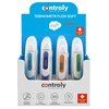 Termometr CONTROLY Flexi Soft Rodzaj Elektroniczny