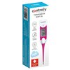 Termometr CONTROLY Soft XL Miejsce pomiaru Pacha