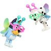 Zestaw figurek BLUEY Kosmici Bluey I Chloe BLU17617 Wiek 3+