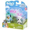 Zestaw figurek BLUEY Kosmici Bluey I Chloe BLU17617 Typ Zestaw figurek