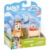 Zestaw figurek BLUEY Baby Bluey I Chloe BLU17616