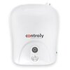 Inhalator nebulizator pneumatyczny CONTROLY Compact Pozostałe wyposażenie 2 x filtr