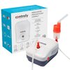 Inhalator nebulizator pneumatyczny CONTROLY Compact Pozostałe wyposażenie Maska dla dzieci