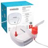 Inhalator nebulizator tłokowy CONTROLY Basic Pozostałe wyposażenie Maska dla dorosłych