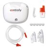 Inhalator nebulizator tłokowy CONTROLY Basic