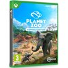 Planet Zoo: Console Edition Gra XBOX SERIES X