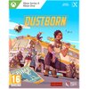 Dustborn Gra XBOX ONE (Kompatybilna z Xbox Series X) Platforma Xbox Series X