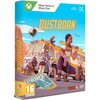 Dustborn Gra XBOX ONE (Kompatybilna z Xbox Series X)
