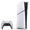 Konsola SONY PlayStation 5 Digital Slim + Kontroler SONY DualSense Biały Pojemność dysku twardego 1 TB