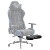 Podnóżek DIABLO CHAIRS X-One 2.0 i X-Horn 2.0 Funkcje dodatkowe Brak