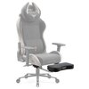 Podnóżek DIABLO CHAIRS X-One 2.0 i X-Horn 2.0 Gwarancja 24 miesiące