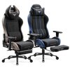 Podnóżek DIABLO CHAIRS X-One 2.0 i X-Horn 2.0 Przeznaczenie Pod fotel