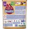 Kapsułki do prania WOOLITE Mix Colors - 43 szt. Rodzaj produktu Kapsułki