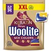 Kapsułki do prania WOOLITE Mix Colors - 43 szt.