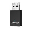 Karta sieciowa TENDA U11 USB-A, Zewnętrzna, 2.4 / 5 GHz