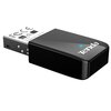 Karta sieciowa TENDA U11 USB-A, Zewnętrzna, 2.4 / 5 GHz Typ karty Zewnętrzna