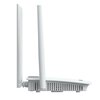 Router ZTE MF258 Pro ODU-IDU 2.4 / 5 GHz (DualBand), Gniazdo SIM Złącza 1 x RJ-45 2.5 Gigabit (LAN)