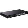 Switch TENDA TEG1128P-24-410W Gigabit Ethernet, 28 portów, Funkcja PoE Architektura sieci Gigabit Ethernet