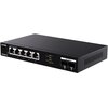 Switch TENDA TEM2007X 2.5 Gigabit Ethernet, 7 portów Złącza RJ-45 100/1000/2500 Mbps x 5 szt., SFP+ x 2 szt.