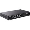 Switch TENDA TEM2007X 2.5 Gigabit Ethernet, 7 portów Architektura sieci 2.5 Gigabit Ethernet