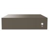 Switch TENDA TEG1105PD Gigabit Ethernet, 5 portów, Funkcja PoE Całkowita liczba portów 5