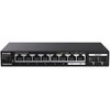 Switch TENDA TEM2010X 2.5 Gigabit Ethernet, 10 portów