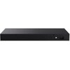Switch TENDA TEG1120P-16-150W Gigabit Ethernet, 20 portów, Funkcja PoE Całkowita liczba portów 20