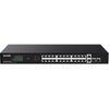 Switch TENDA TEG1128P-24-250W Gigabit Ethernet, 28 portów, Funkcja PoE