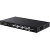 Switch TENDA TEG1128P-24-250W Gigabit Ethernet, 28 portów, Funkcja PoE Złącza RJ-45 10/100/1000 Mbps x 26 szt., SFP x 2 szt.
