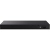 Switch TENDA TEG1120P-16-250W Gigabit Ethernet, 20 portów, Funkcja PoE Całkowita liczba portów 20