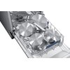 Zmywarka SAMSUNG DW50DG451B00 Programy zmywania Szybki
