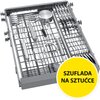 Zmywarka SAMSUNG DW50DG451B00 Zużycie wody na cykl w programie EKO [l/cykl] 9