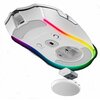 Mysz RAZER Cobra Pro Biały Interfejs 2.4 GHz