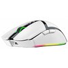 Mysz RAZER Cobra Pro Biały Komunikacja z komputerem Bezprzewodowa