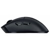 Mysz RAZER DeathAdder V3 HyperSpeed Czarny Rozdzielczość 26000 dpi
