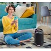 Głośnik mobilny MANTA Otus SPK330B Czarny Zgodność z urządzeniami Urządzenia z Bluetooth
