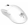 Mysz VGN Dragonfly F1 Pro Biały Interfejs USB