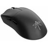 Mysz VGN Dragonfly F1 Moba Czarny Komunikacja z komputerem Przewodowa