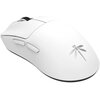 Mysz VGN Dragonfly F1 Pro Max Biały Rozdzielczość 26000 dpi