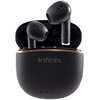 Słuchawki douszne INFINIX Buds Lite XE23 Wodoodporny Czarny